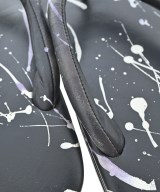 MIHARA YASUHIRO（ミハラヤスヒロ）サンダル 黒 サイズ:-(25cm位) メンズ/2200640008055