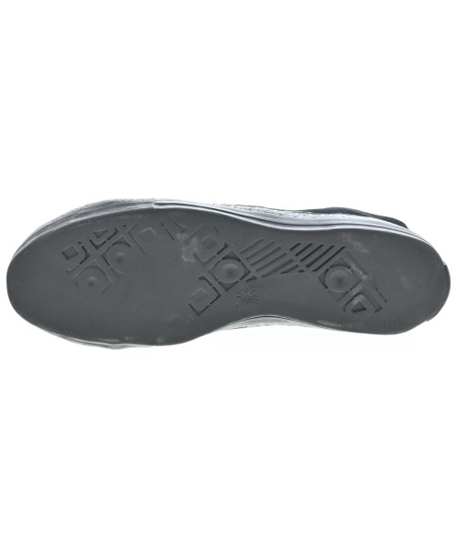 MIHARA YASUHIRO（ミハラヤスヒロ）スニーカー 黒 サイズ:EU41(26cm位) メンズ/2200640758028