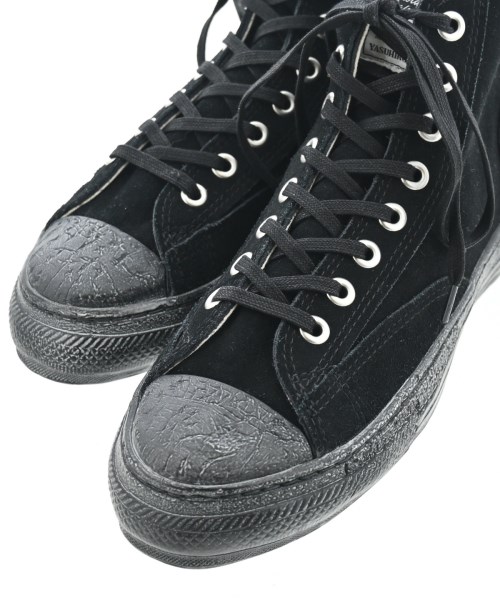 MIHARA YASUHIRO（ミハラヤスヒロ）スニーカー 黒 サイズ:EU41(26cm位) メンズ/2200640758028