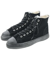 MIHARA YASUHIRO（ミハラヤスヒロ）スニーカー 黒 サイズ:EU41(26cm位) メンズ/2200640758028