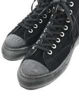 MIHARA YASUHIRO（ミハラヤスヒロ）スニーカー 黒 サイズ:EU41(26cm位) メンズ/2200640758028