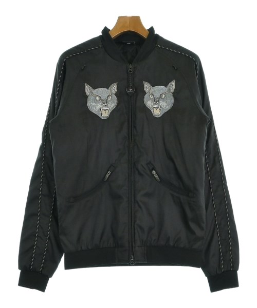 ミハラヤスヒロ(MIHARA YASUHIRO)のMIHARA YASUHIRO ブルゾン（その他）