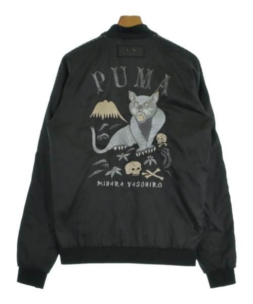 MIHARA YASUHIRO（ミハラヤスヒロ）その他 黒 サイズ:S メンズ/2200640842017