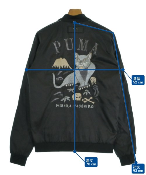 MIHARA YASUHIRO（ミハラヤスヒロ）その他 黒 サイズ:S メンズ/2200640842017