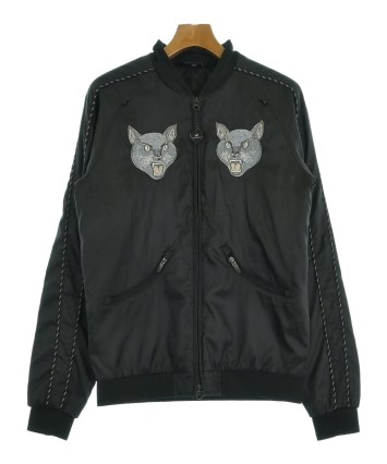 MIHARA YASUHIRO（ミハラヤスヒロ）その他 黒 サイズ:S メンズ