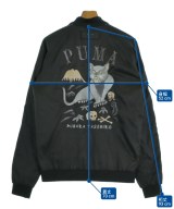 MIHARA YASUHIRO（ミハラヤスヒロ）その他 黒 サイズ:S メンズ/2200640842017