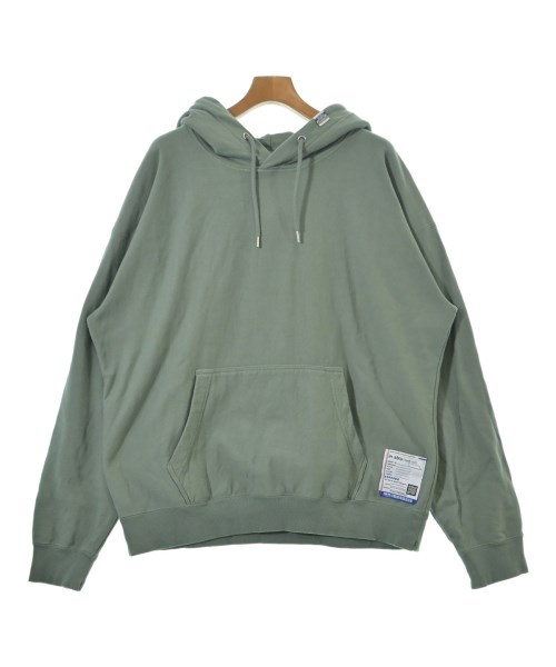 ミハラヤスヒロ(MIHARA YASUHIRO)のMIHARA YASUHIRO パーカー