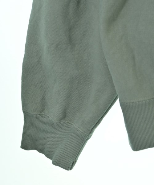 MIHARA YASUHIRO（ミハラヤスヒロ）パーカー カーキ サイズ:48(L位) メンズ/2200625763207