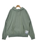 MIHARA YASUHIRO（ミハラヤスヒロ）パーカー カーキ サイズ:48(L位) メンズ/2200625763207