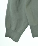 MIHARA YASUHIRO（ミハラヤスヒロ）パーカー カーキ サイズ:48(L位) メンズ/2200625763207