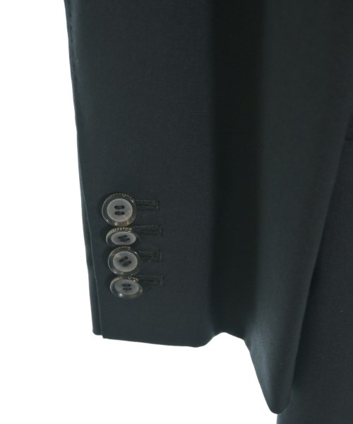 MIHARA YASUHIRO（ミハラヤスヒロ）テーラードジャケット 黒 サイズ:46(M位) メンズ/2200642895028