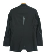 MIHARA YASUHIRO（ミハラヤスヒロ）テーラードジャケット 黒 サイズ:46(M位) メンズ/2200642895028