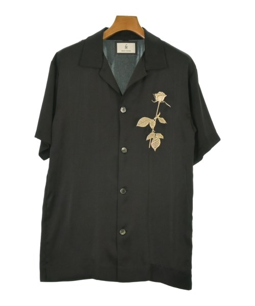 ミハラヤスヒロ(MIHARA YASUHIRO)のMIHARA YASUHIRO カジュアルシャツ