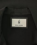 MIHARA YASUHIRO（ミハラヤスヒロ）カジュアルシャツ 黒 サイズ:46(M位) メンズ/2200642988065