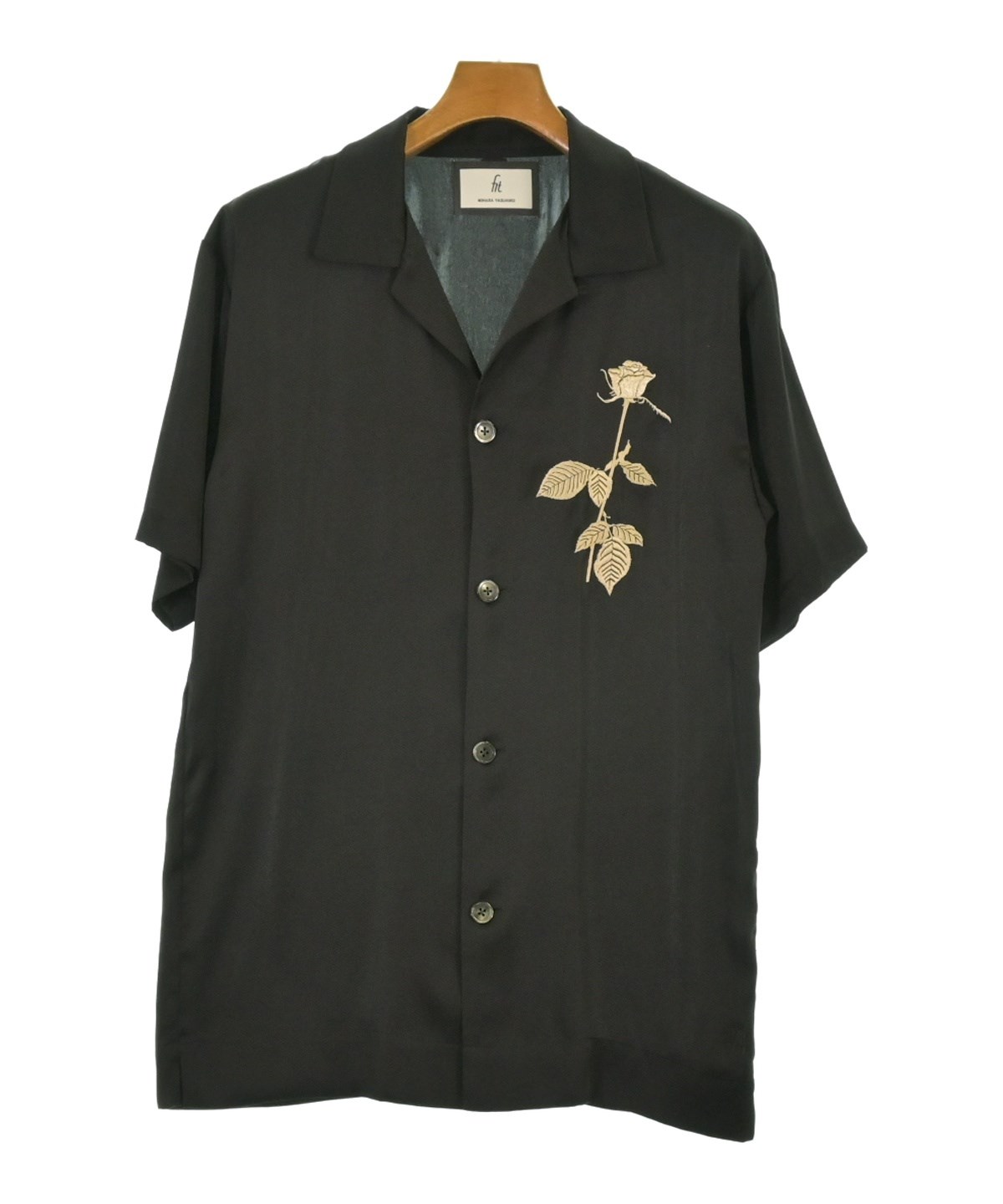 MIHARAYASUHIRO シャツ サイズ40 MIHARAYASUHIRO シャツ サイズ40 メゾンミハラヤスヒロ - Maison