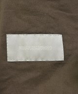 MIHARA YASUHIRO（ミハラヤスヒロ）カーゴパンツ カーキ サイズ:S メンズ/2200533048052