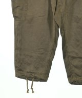MIHARA YASUHIRO（ミハラヤスヒロ）カーゴパンツ カーキ サイズ:S メンズ/2200533048052