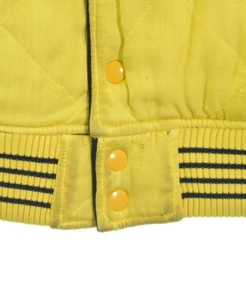 MIHARA YASUHIRO（ミハラヤスヒロ）スタジャン 紺 サイズ:48(L位) メンズ/2200537081062