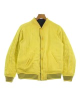 MIHARA YASUHIRO（ミハラヤスヒロ）スタジャン 紺 サイズ:48(L位) メンズ/2200537081062