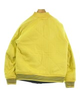 MIHARA YASUHIRO（ミハラヤスヒロ）スタジャン 紺 サイズ:48(L位) メンズ/2200537081062