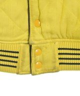 MIHARA YASUHIRO（ミハラヤスヒロ）スタジャン 紺 サイズ:48(L位) メンズ/2200537081062