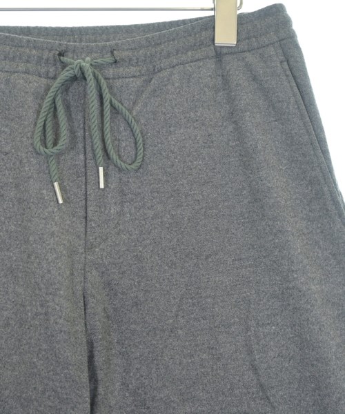 MIHARA YASUHIRO（ミハラヤスヒロ）その他 グレー サイズ:46(M位) メンズ/2200538563048