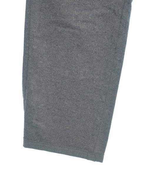 MIHARA YASUHIRO（ミハラヤスヒロ）その他 グレー サイズ:46(M位) メンズ/2200538563048