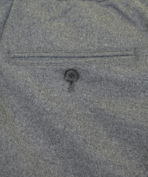 MIHARA YASUHIRO（ミハラヤスヒロ）その他 グレー サイズ:46(M位) メンズ/2200538563048