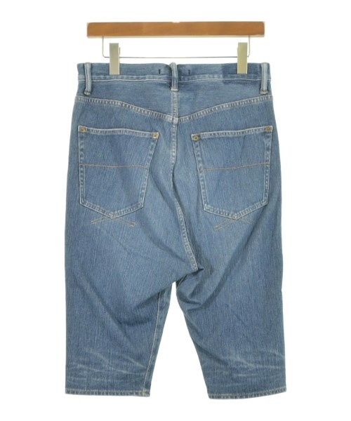 MIHARA YASUHIRO（ミハラヤスヒロ）デニムパンツ 青 サイズ:36(XS位) メンズ/2200543824011