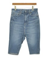 MIHARA YASUHIRO（ミハラヤスヒロ）デニムパンツ 青 サイズ:36(XS位) メンズ/2200543824011