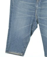 MIHARA YASUHIRO（ミハラヤスヒロ）デニムパンツ 青 サイズ:36(XS位) メンズ/2200543824011