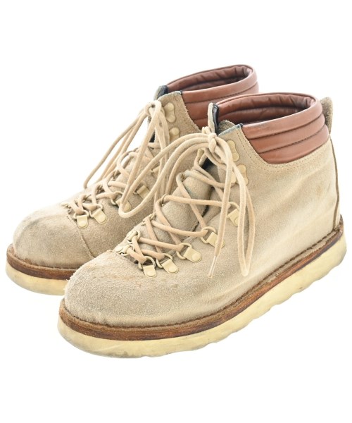 ミハラヤスヒロ(MIHARA YASUHIRO)のMIHARA YASUHIRO ブーツ