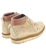 MIHARA YASUHIRO（ミハラヤスヒロ）ブーツ ベージュ サイズ:25.5cm メンズ/2200621978018