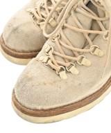 MIHARA YASUHIRO（ミハラヤスヒロ）ブーツ ベージュ サイズ:25.5cm メンズ/2200621978018