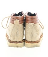 MIHARA YASUHIRO（ミハラヤスヒロ）ブーツ ベージュ サイズ:25.5cm メンズ/2200621978018