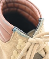 MIHARA YASUHIRO（ミハラヤスヒロ）ブーツ ベージュ サイズ:25.5cm メンズ/2200621978018