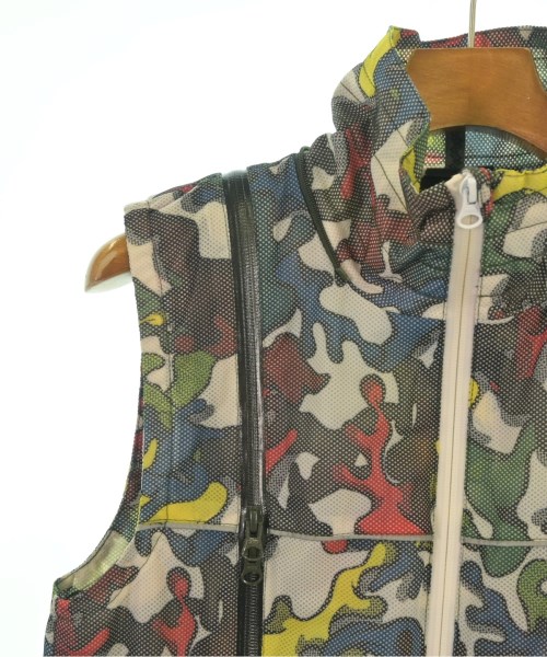 MIHARA YASUHIRO（ミハラヤスヒロ）その他 黒 サイズ:XS メンズ/2200613696029