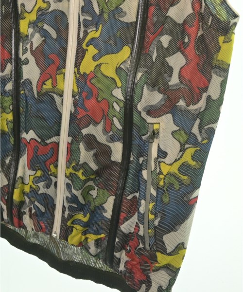 MIHARA YASUHIRO（ミハラヤスヒロ）その他 黒 サイズ:XS メンズ/2200613696029