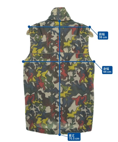 MIHARA YASUHIRO（ミハラヤスヒロ）その他 黒 サイズ:XS メンズ/2200613696029