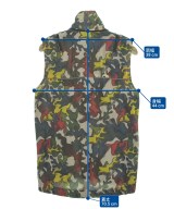 MIHARA YASUHIRO（ミハラヤスヒロ）その他 黒 サイズ:XS メンズ/2200613696029