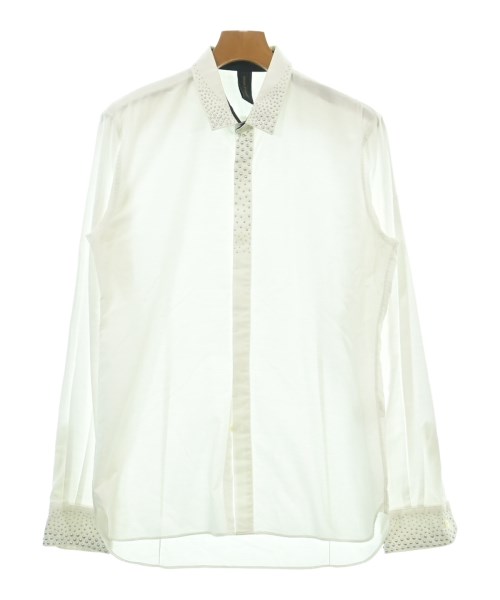 ミハラヤスヒロ(MIHARA YASUHIRO)のMIHARA YASUHIRO カジュアルシャツ