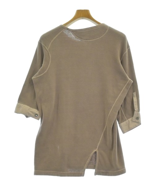 MIHARA YASUHIRO（ミハラヤスヒロ）Tシャツ・カットソー 紫 サイズ:F メンズ/2200627117039