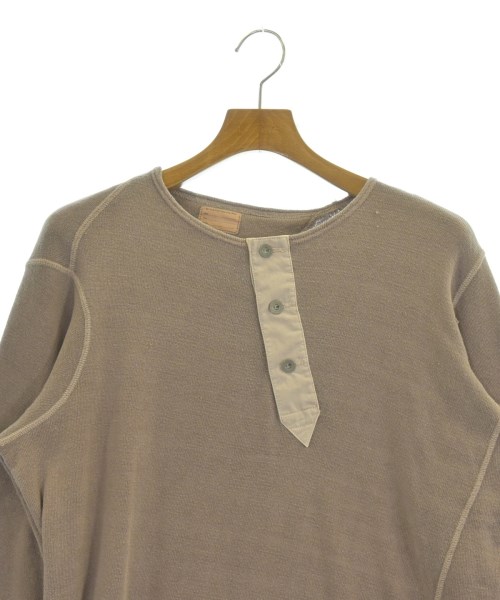 MIHARA YASUHIRO（ミハラヤスヒロ）Tシャツ・カットソー 紫 サイズ:F メンズ/2200627117039