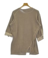 MIHARA YASUHIRO（ミハラヤスヒロ）Tシャツ・カットソー 紫 サイズ:F メンズ/2200627117039