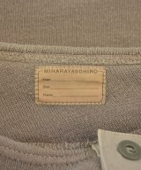 MIHARA YASUHIRO（ミハラヤスヒロ）Tシャツ・カットソー 紫 サイズ:F メンズ/2200627117039