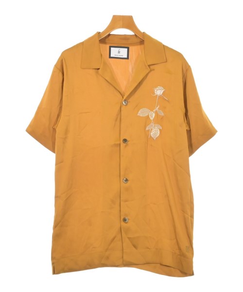 ミハラヤスヒロ(MIHARA YASUHIRO)のMIHARA YASUHIRO カジュアルシャツ