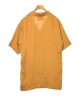 MIHARA YASUHIRO（ミハラヤスヒロ）カジュアルシャツ ベージュ サイズ:48(L位) メンズ/2200628510099