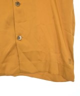 MIHARA YASUHIRO（ミハラヤスヒロ）カジュアルシャツ ベージュ サイズ:48(L位) メンズ/2200628510099