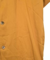 MIHARA YASUHIRO（ミハラヤスヒロ）カジュアルシャツ ベージュ サイズ:48(L位) メンズ/2200628510099