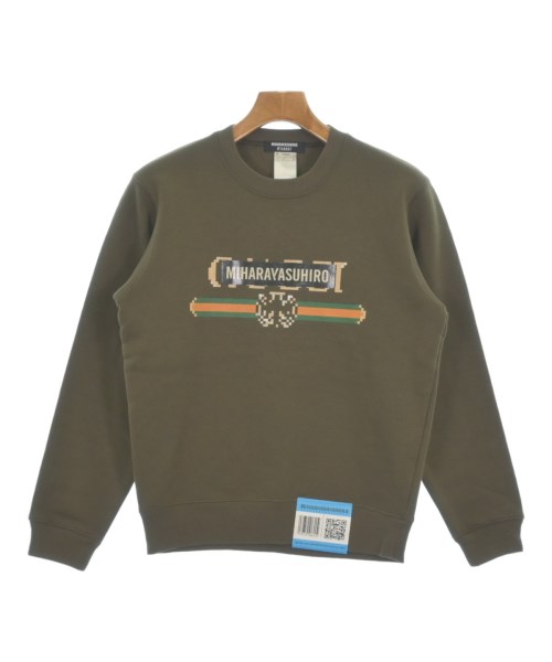 ミハラヤスヒロ(MIHARA YASUHIRO)のMIHARA YASUHIRO スウェット